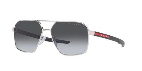 prada sport linea rossa sps55w